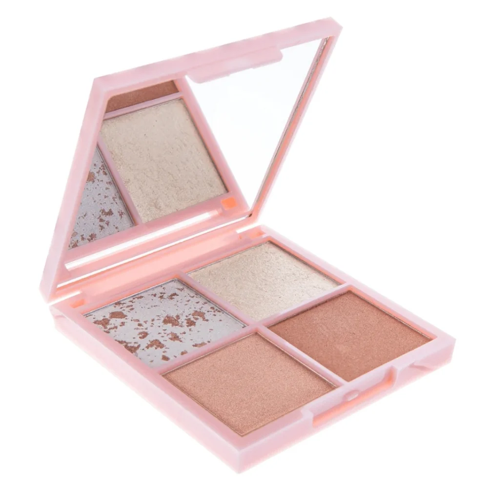 🆕️KNDR Beauty Kinder Glow Highlight Palette